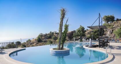 Villagio Resort in Zaarour