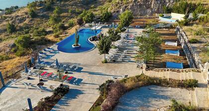Villagio Resort in Zaarour