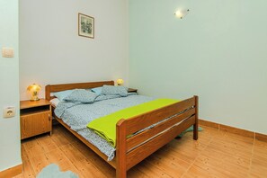 Appartement, vue cour intérieure | Wi-Fi gratuit