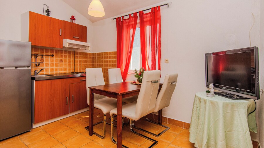 Apartment Al Mahdawi