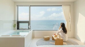Exterior - Donghae Neulbadarang Ocean View Pension (Donghae)