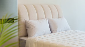 Basic-rum - 1 sovrum (Room 403 (Full Ocean View / Spa)) | 1 sovrum och gratis wi-fi
