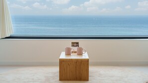 Basic Room, 2 Bedrooms (Room 501 (Full Ocean View / Spa)) | 1 bedroom, WiFi (free)