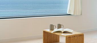 Donghae Neulbadarang Ocean View Pension