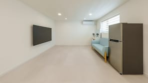1 chambre, Wi-Fi gratuit