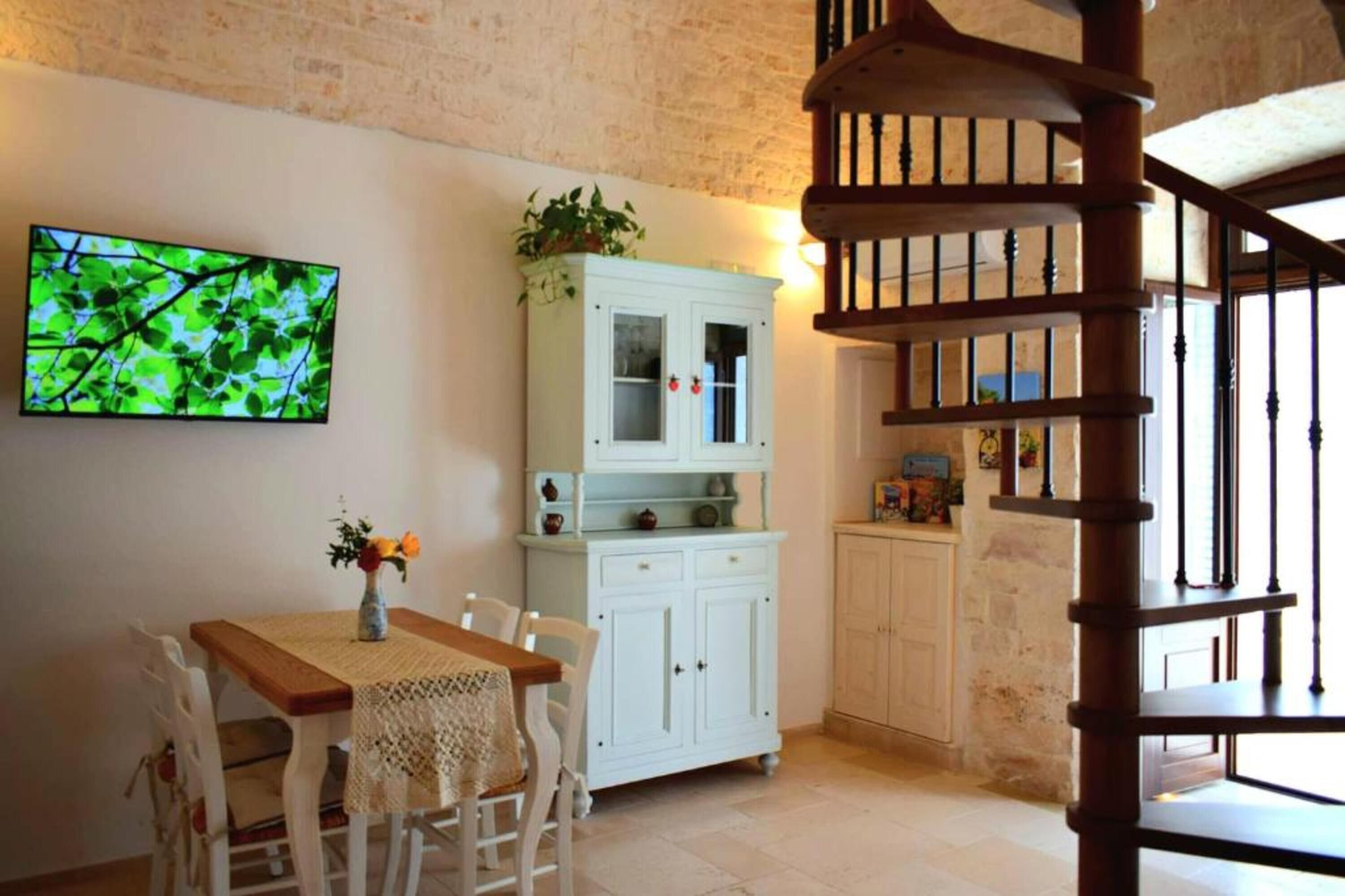 Alloggio Superior su due livelli | Cucina privata | Frigorifero, microonde, piano cottura, lavastoviglie