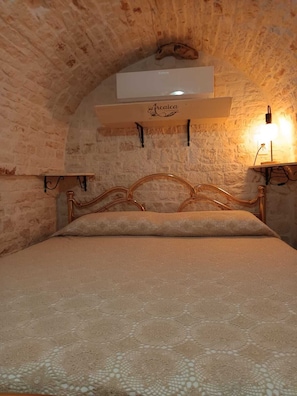 Dúplex superior | Wifi gratis y ropa de cama