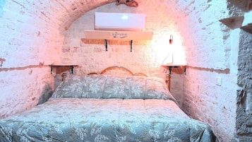 Wi-Fi gratuit, draps fournis