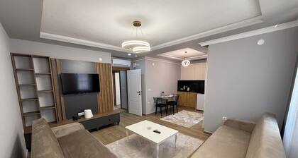 Güven Palace Suites