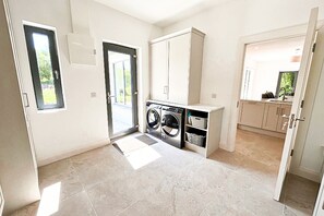 Detall de l'interior