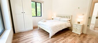 Lough Conn Haven Holiday Home