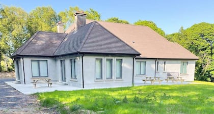 Lough Conn Haven Holiday Home