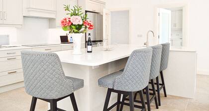 Lough Conn Haven Holiday Home