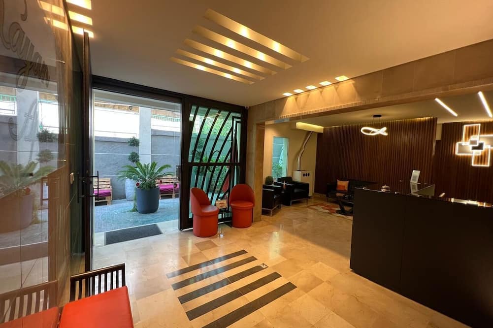 Kayan Hotel Apartments