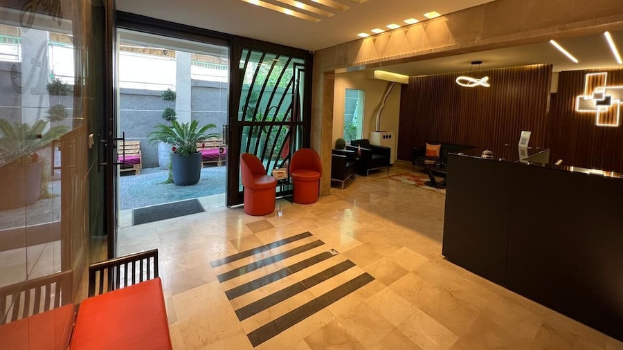 Kayan Hotel Apartments