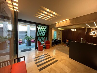 Kayan Hotel Apartments 