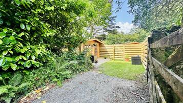 Cottage | Intérieur