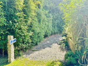 平房 | 內部