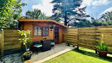 Cottage | Terrasse/Patio