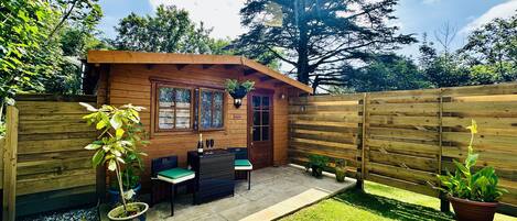 Cottage | Terrasse/Patio