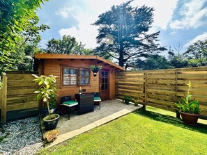Cottage | Terrasse/Patio
