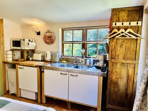 平房 | 私人廚房 | 廚房用具/餐具/器皿