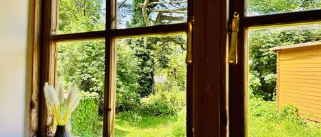 Cottage | Intérieur