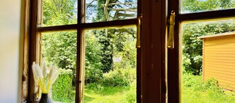 Harvey's Lodge
