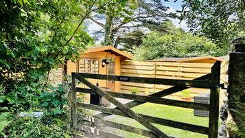 Casa de campo | Interior