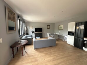 TV connectée, livres