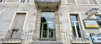 Les Ambassadeurs 106 La Bourboule 2/4pers