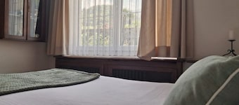 Just a few minutes from Ascona (Al Capriccio Apt.).