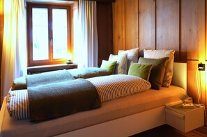 2 chambres