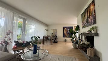 Interiør