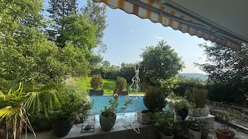 Alberca
