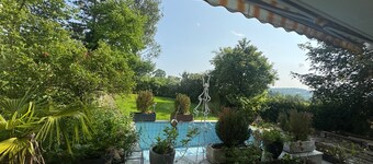 Holiday house Wettswil for 1 - 4 persons with 4 bedrooms - Holiday house