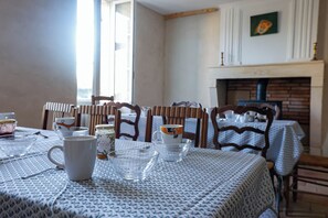 Restauration