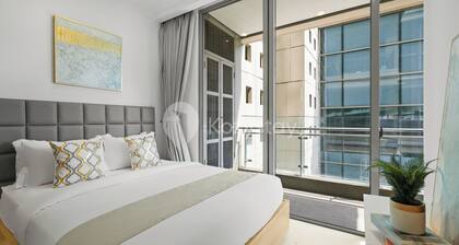 Ashton by Kozystay - SCBD