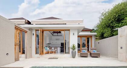 Villa Bukit Gili Gede