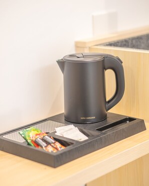 Café et/ou machine à café