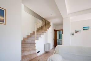 Interior - Villa Minerva Sperlongaresort (Sperlonga)