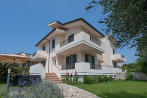 Exterior - Villa Minerva Sperlongaresort (Sperlonga)