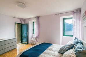 2 chambres