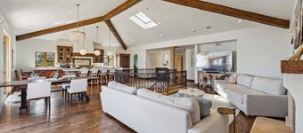 Italian Oceanview Estate | The Chosen Collection