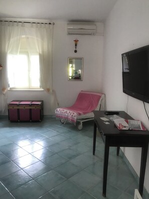 TV connectée