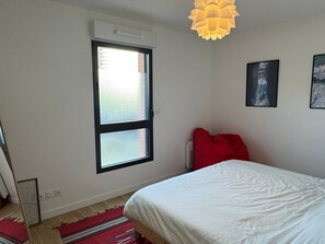 1 habitación y wifi gratis 