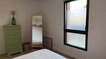 1 slaapkamer, gratis wifi