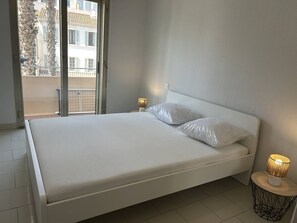 2 Schlafzimmer