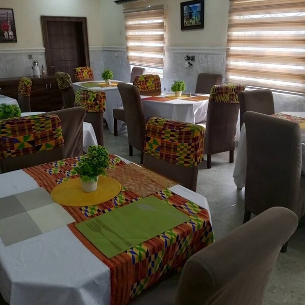 Restoran