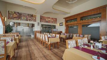 Restaurante familiar